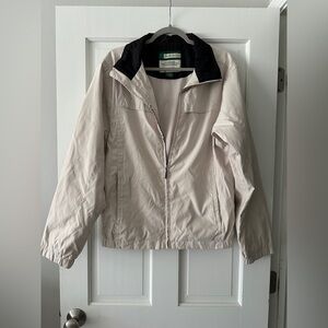 Vintage Falls Creek Windbreaker Jacket
